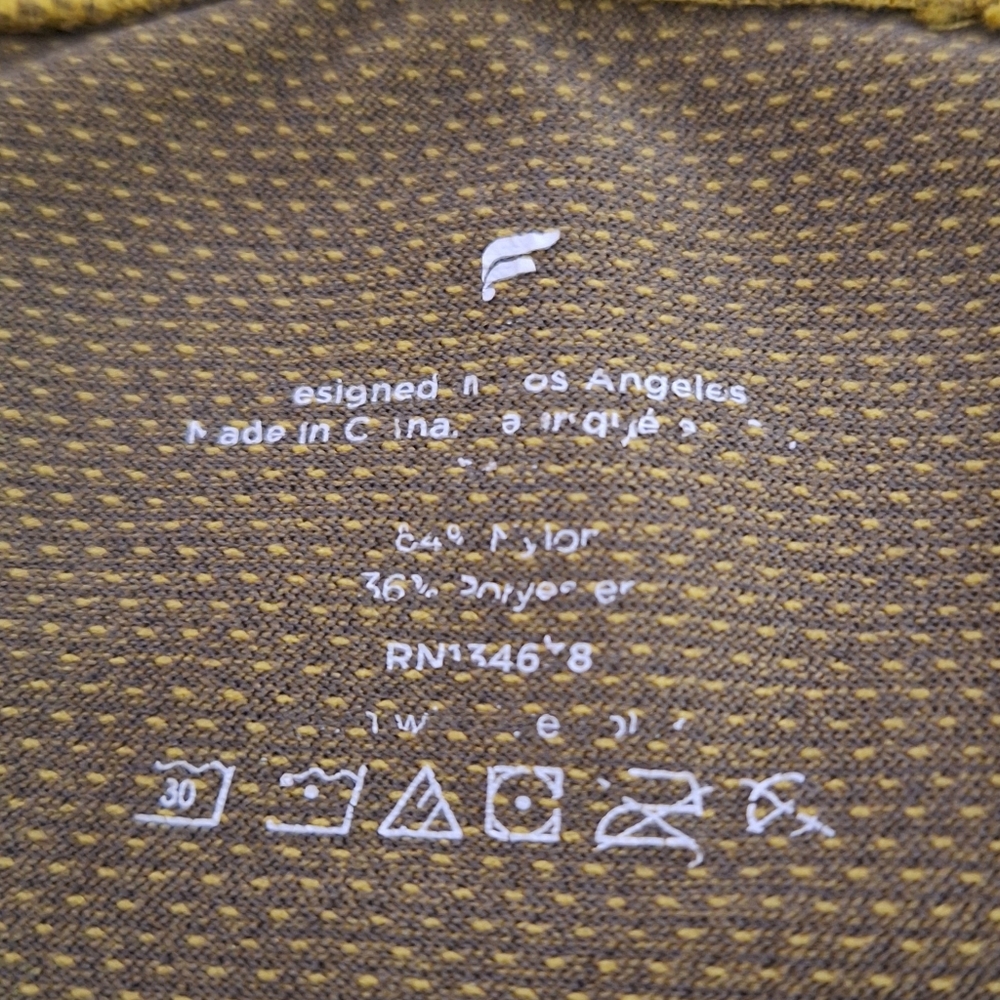 Fabletics Athletic Training Day Tee - image 7